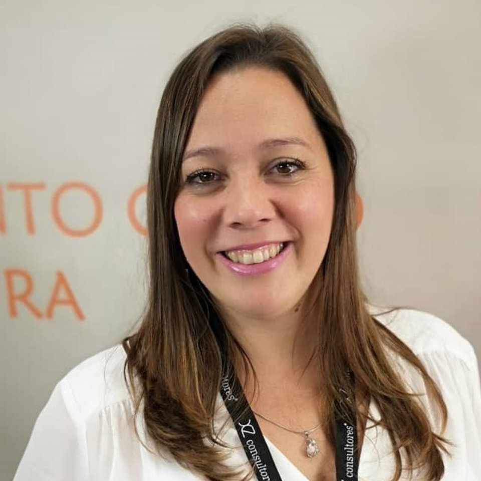 Cristina Calero