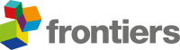 LOGO_frontiers_Grey