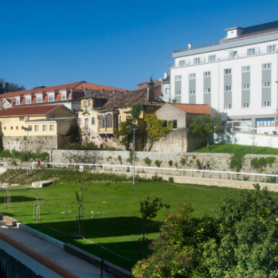 Hotel D. Dinis