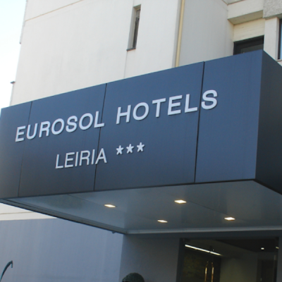 Hotel Eurosol Leiria