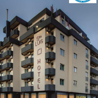 Hotel São Luis